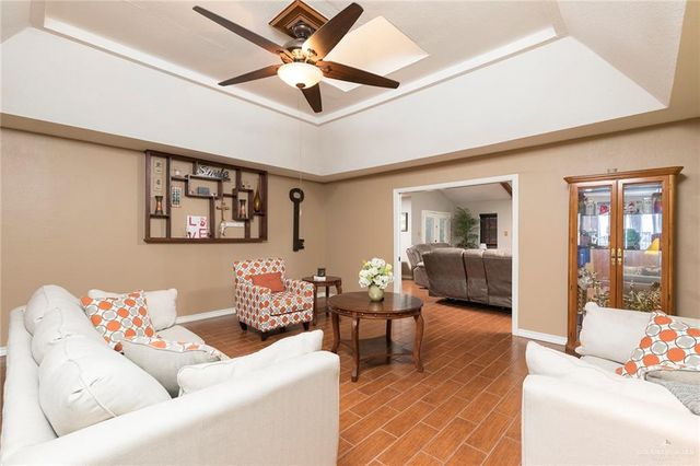 2801 Hawk Avenue, Mcallen, TX 78504