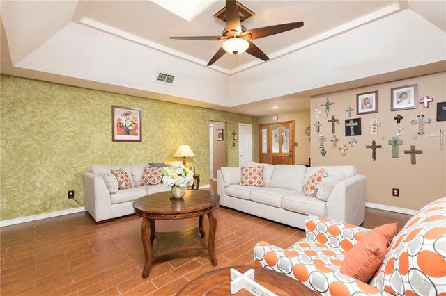 2801 Hawk Avenue, Mcallen, TX 78504