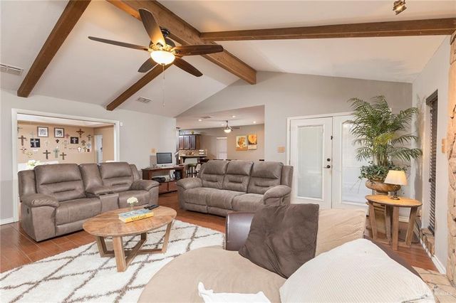 2801 Hawk Avenue, Mcallen, TX 78504