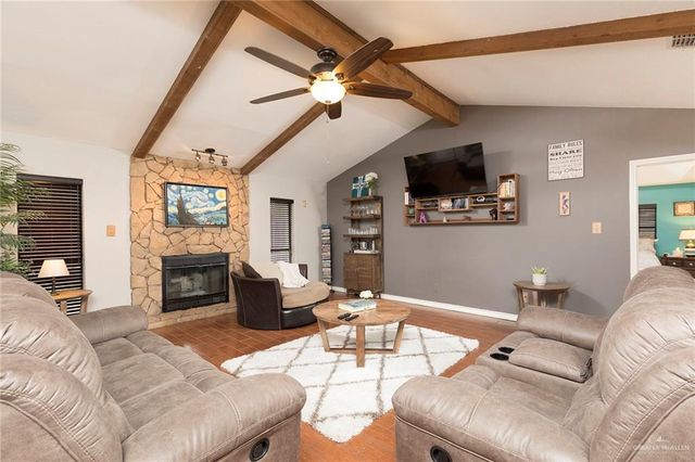 2801 Hawk Avenue, Mcallen, TX 78504