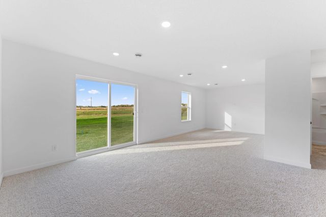 2428 Jandell Avenue NE, Saint Michael, MN 55376