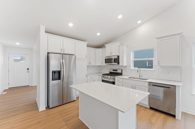 2428 Jandell Avenue NE, Saint Michael, MN 55376