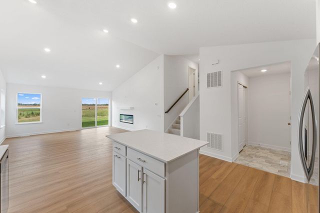 2428 Jandell Avenue NE, Saint Michael, MN 55376