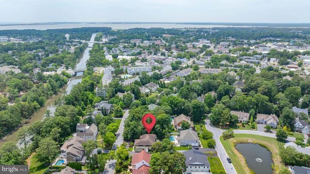 29 ELEANOR LEE LN E, Rehoboth Beach, DE 19971