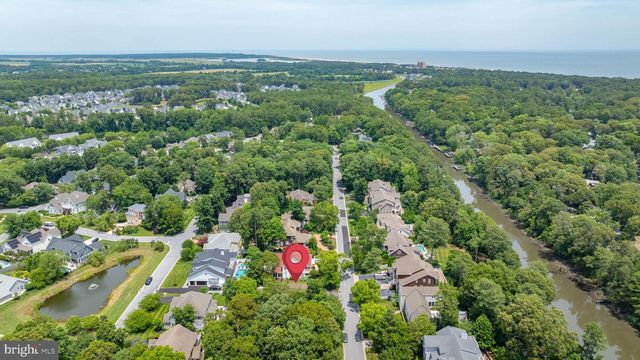 29 ELEANOR LEE LN E, Rehoboth Beach, DE 19971
