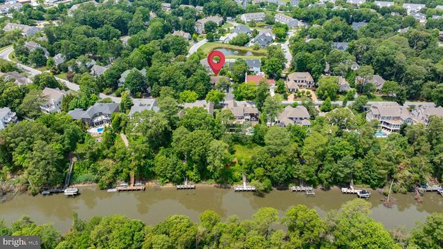 29 ELEANOR LEE LN E, Rehoboth Beach, DE 19971