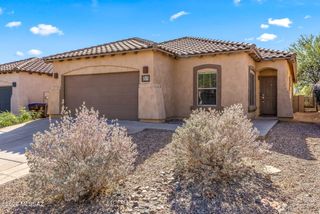 539 W Calle Sombra Linda, Sahuarita, AZ 85629