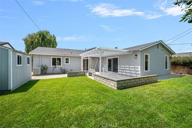 16806 Olive Street, Fountain Valley, CA 92708