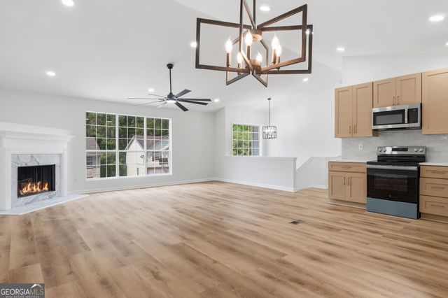 2679 River Summit Lane, Decatur, GA 30034