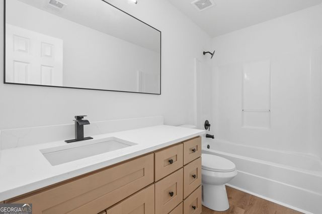 2679 River Summit Lane, Decatur, GA 30034