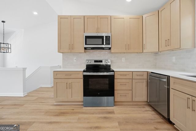 2679 River Summit Lane, Decatur, GA 30034