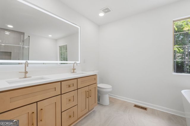 2679 River Summit Lane, Decatur, GA 30034