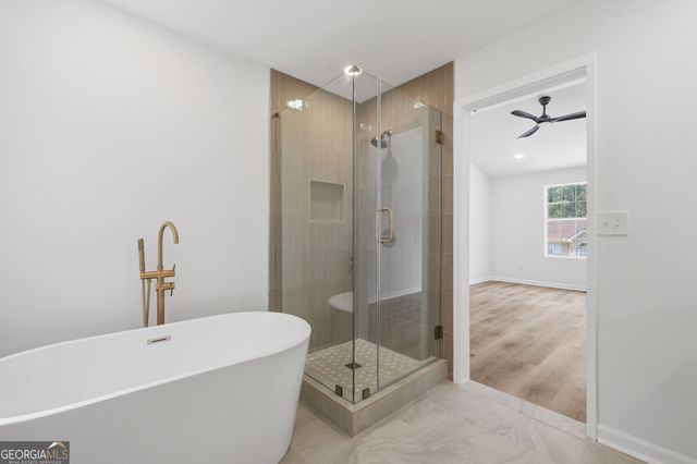 2679 River Summit Lane, Decatur, GA 30034