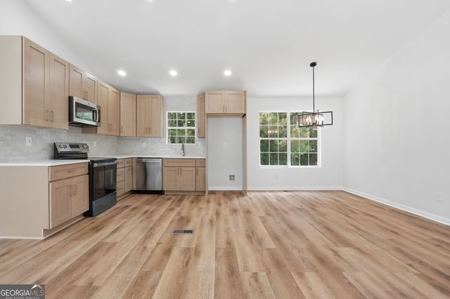 2679 River Summit Lane, Decatur, GA 30034