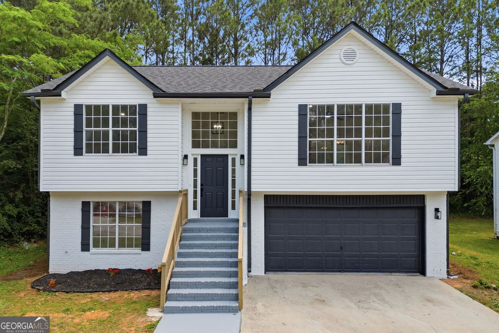 2679 River Summit Lane, Decatur, GA 30034