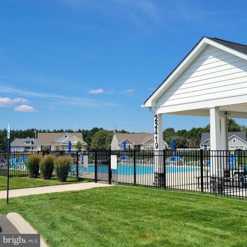22447 JAYDA DR, Dagsboro, DE 19939