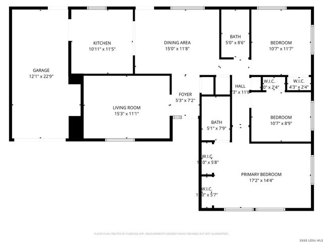 4874 Castle Rose, San Antonio, TX 78218