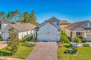 40 RAINBOW TROUT Lane, Ponte Vedra, FL 32081
