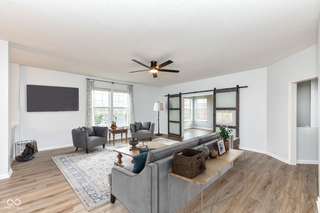 5689 W Port Drive, Mccordsville, IN 46055