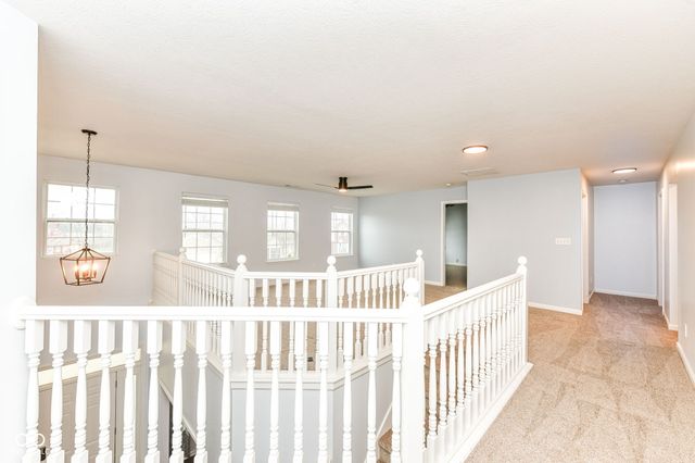 5689 W Port Drive, Mccordsville, IN 46055