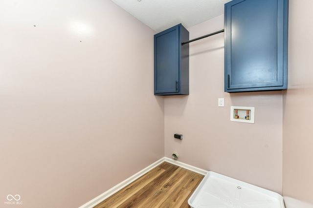 5689 W Port Drive, Mccordsville, IN 46055