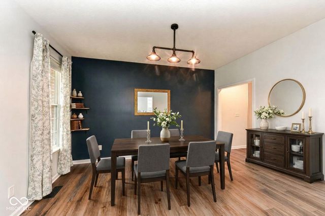 5689 W Port Drive, Mccordsville, IN 46055