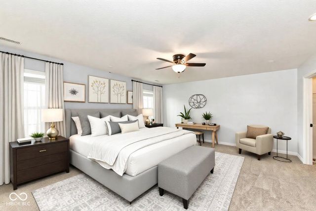 5689 W Port Drive, Mccordsville, IN 46055