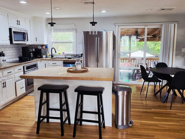 125 Running Brook Rd, Boston, MA 02132