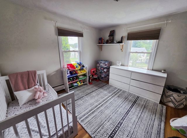 125 Running Brook Rd, Boston, MA 02132
