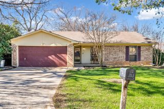 1713 Sagebrush Trail, Grapevine, TX 76051