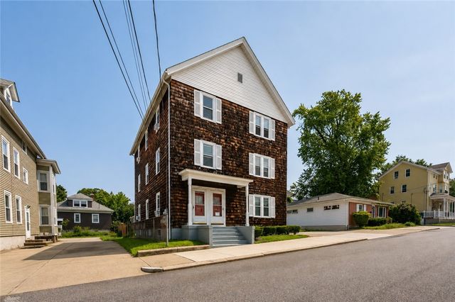 175 Sayles Avenue, Pawtucket, RI 02860