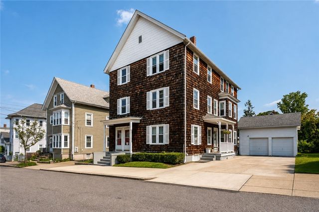 175 Sayles Avenue, Pawtucket, RI 02860