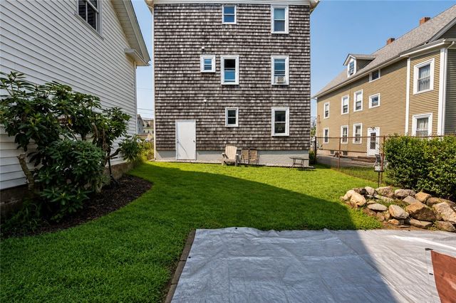 175 Sayles Avenue, Pawtucket, RI 02860