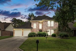 2318 Rolling Glen Drive, Spring, TX 77373