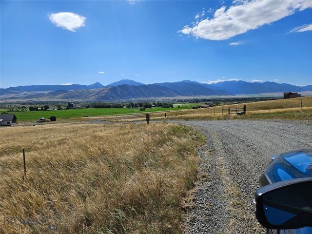 6 Angler Way, Whitehall, MT 59759