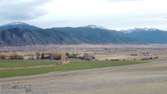 6 Angler Way, Whitehall, MT 59759