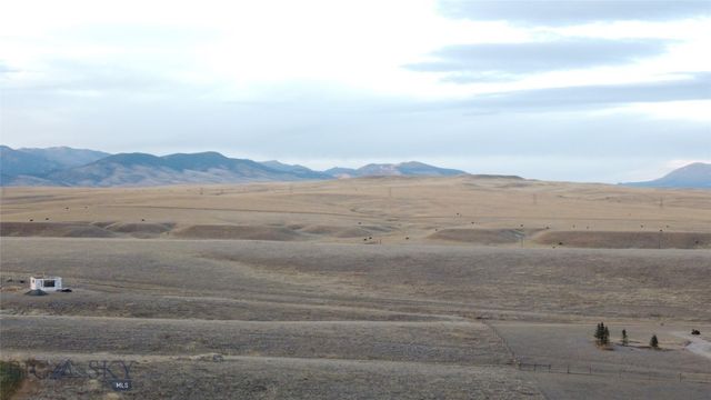 6 Angler Way, Whitehall, MT 59759