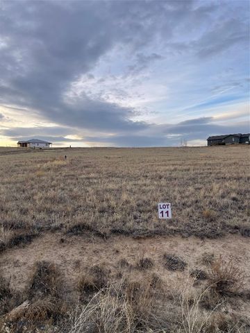 6 Angler Way, Whitehall, MT 59759