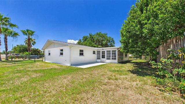 5325 DEVRIES DRIVE, New Port Richey, FL 34652