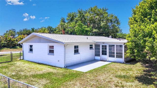 5325 DEVRIES DRIVE, New Port Richey, FL 34652
