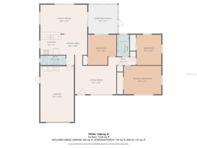5325 DEVRIES DRIVE, New Port Richey, FL 34652