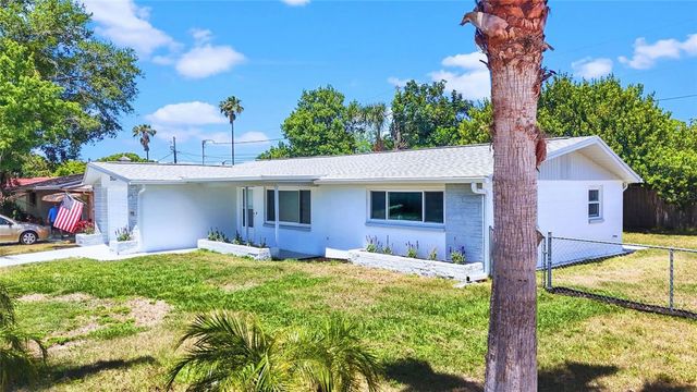 5325 DEVRIES DRIVE, New Port Richey, FL 34652