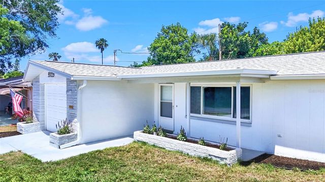 5325 DEVRIES DRIVE, New Port Richey, FL 34652
