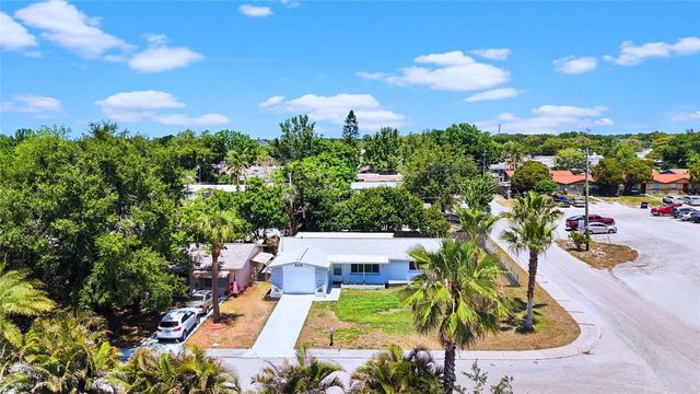 5325 DEVRIES DRIVE, New Port Richey, FL 34652