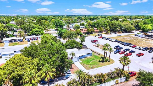 5325 DEVRIES DRIVE, New Port Richey, FL 34652