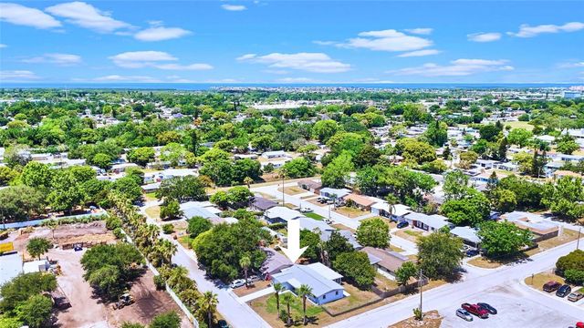 5325 DEVRIES DRIVE, New Port Richey, FL 34652