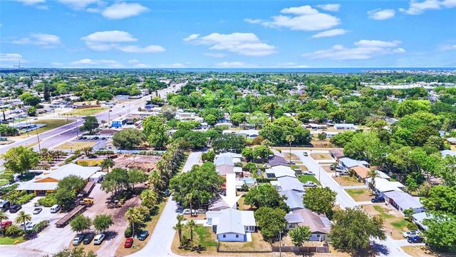 5325 DEVRIES DRIVE, New Port Richey, FL 34652