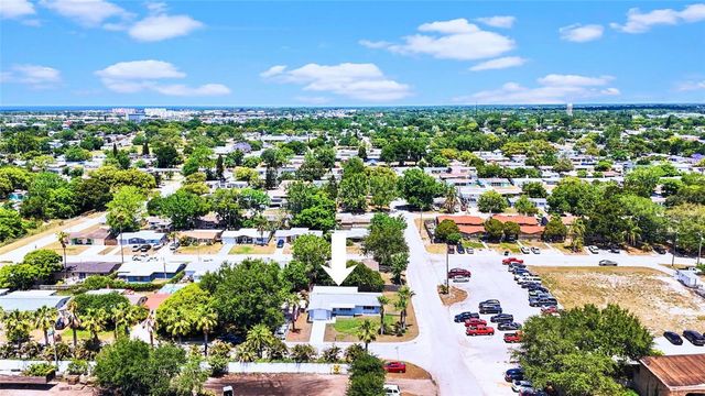 5325 DEVRIES DRIVE, New Port Richey, FL 34652