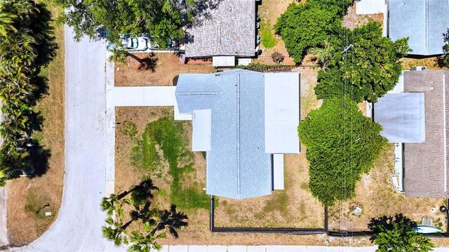 5325 DEVRIES DRIVE, New Port Richey, FL 34652