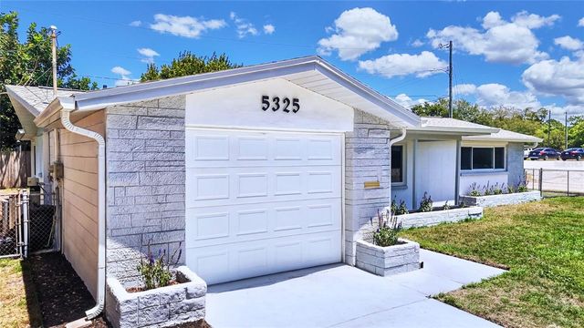 5325 DEVRIES DRIVE, New Port Richey, FL 34652
